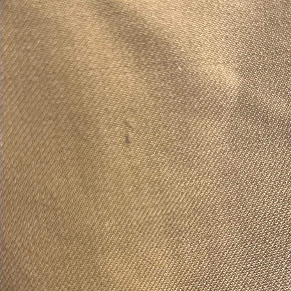 Club Monaco Tan Chinos Straight Leg - Picture 6 of 9